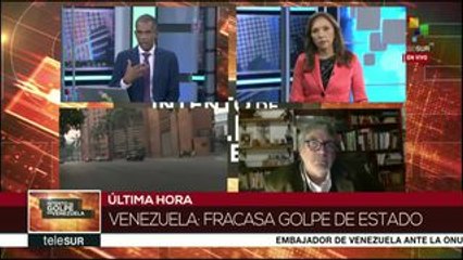 Abad: Venezuela ha vuelto a dar un ejemplo de dignidad ante el mundo