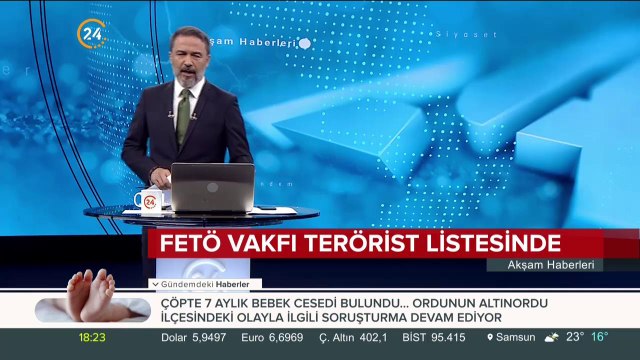Pakistan FETÖ'yü terör örgütleri listesine aldı