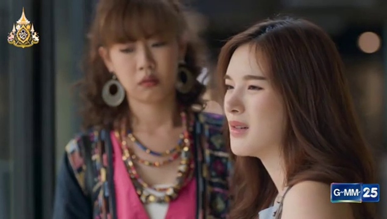 Bangkok รัก Stories | เรื่องที่ขอจากฟ้า EP.12 (ตอนที่ .12) วันที่ 1 พฤษภาคม 2562 || Bangkok รัก Stories 01/05/2562