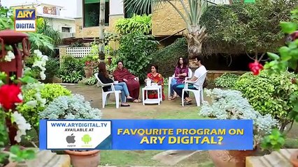 Meri Baji Ep 115 - Part 2 - 1st May 2019 - ARY Digital Drama