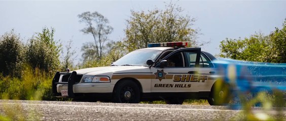 SONIC. LA PELÍCULA - Tráiler Español [HD] VERSIÓN DISEÑO ANTIGUO