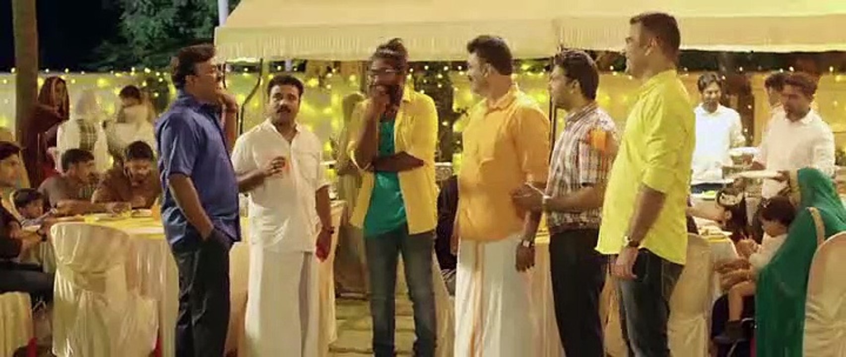 Perasiriyar Chanakyan (2019) Tamil HD part 4