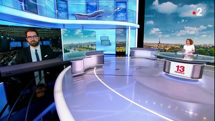 1er-Mai : Marine Le Pen présente en Moselle