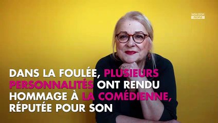Anémone morte : Emmanuel Macron lui adresse un tendre hommage