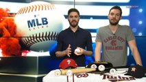 MLB Extra : Trevor Bauer, débuts fracassants !