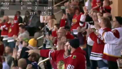 ECHL Cincinnati Cyclones 4 at Indy Fuel 3