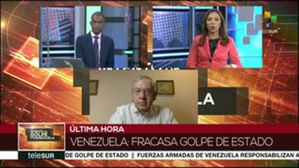 Santana: México ha reiterado su política exterior de no intervención