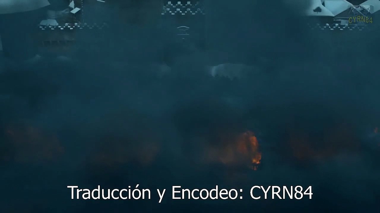 Got 8X4 Audio Latino