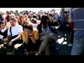 She's O'live teaser1 - Yoon eun Hye