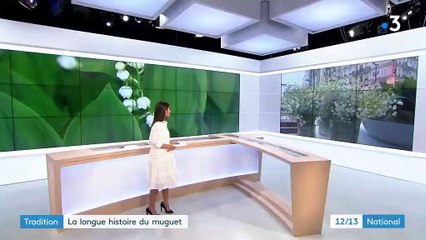 D'où vient la tradition du 1er-Mai d'offrir du muguet ?
