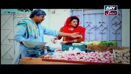 Katto Episode 69 & 70 - on ARY Zindagi in High Quality 1st May 2019