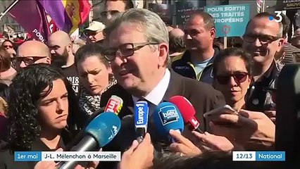 Syndicats : le 1er-Mai est une journée test