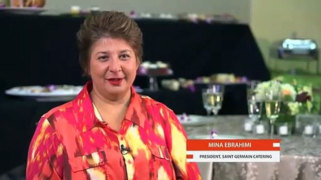 Wedding Caters - Saint Germain Catering