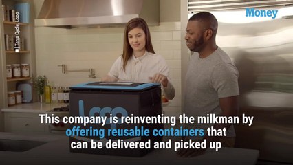 This company wants to change the way you buy and use everyday products