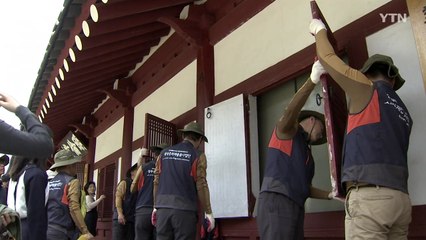 문화재 우리가 지킨다...첫 '지도사' 배출! / YTN