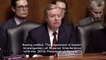 Lindsey Graham Quotes Former FBI Agent Peter Strzok: 'Trump Is A F**king Idiot'