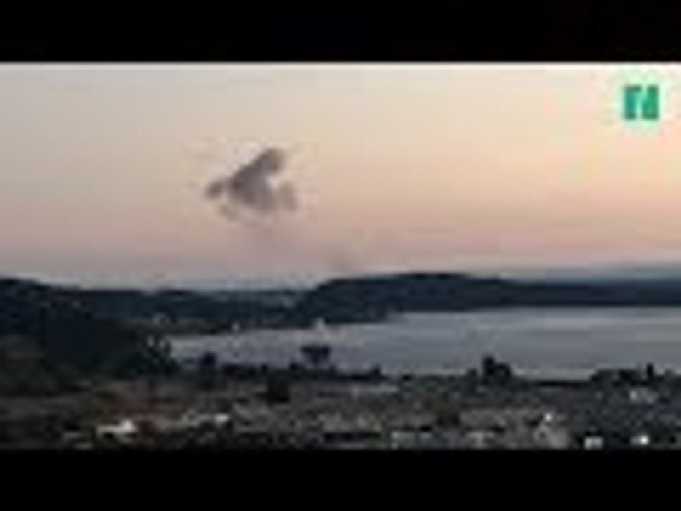 À Seattle, un homme vole un avion dans un aérop...