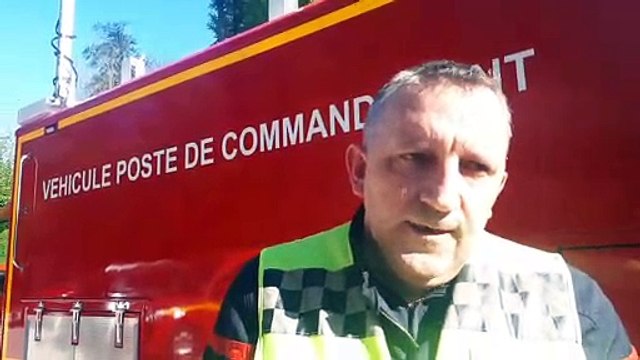 Des recherches en cours pour retrouver un homme dans les Gorges du Fier