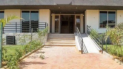 apartment for sale in kenz compound installments over 10 years