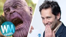 Top 10 TEORÍAS de FANS más DISPARATADAS sobre AVENGERS: ENDGAME