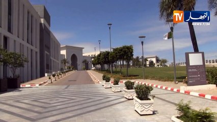 الصحراء الغربية: الجزائر تعرب عن إرتياحها للديناميكية الجديدة لمسار تقرير المصير