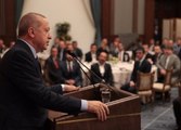 Son Dakika! Cumhurbaşkanı Erdoğan, 1 Mayıs Etkinliğinde Konuştu: Kendi Özel Günüm Olarak Görüyorum
