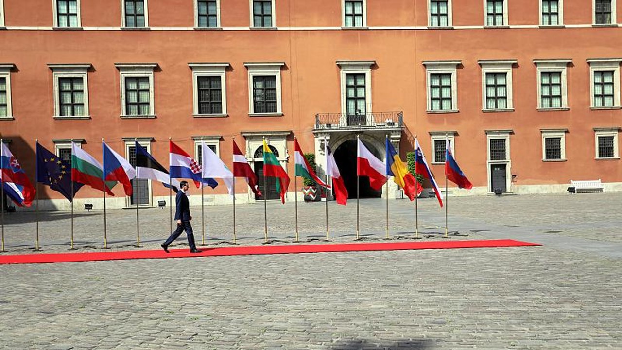 'Gemeinsam für Europa':  Bilanz zum 15. Jahrestag der EU-Osterweiterung