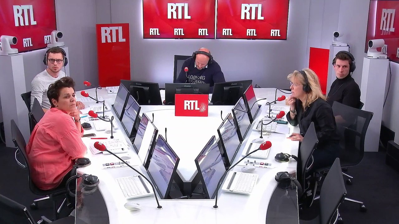 Les actualités de 18h - 1er mai : contraste saisissant entre Paris et les régions