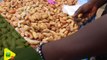 Ramadan 2019: les vendeurs de dattes inondent déjà le marché