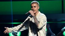 Justin Bieber Teases Collaboration With Ed Sheeran | Billboard News