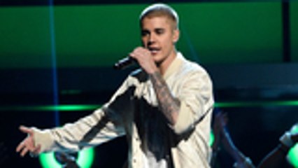 Justin Bieber Teases Collaboration With Ed Sheeran | Billboard News
