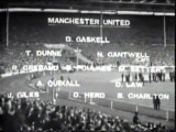FA Cup Final 1963 - Manchester United vs Leicester