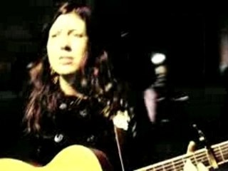 Alela Diane | Tired Feet | A Take Away Show
