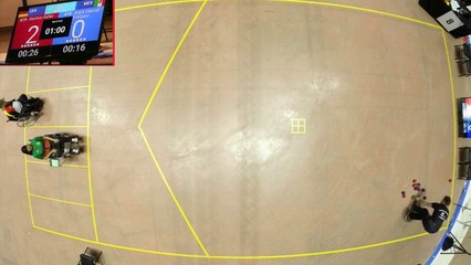 2019-05-01-Défi_Sportif-Boccia-Terrain_8-Ailen Flores_ARG_vs_André Ramos_POR (43)