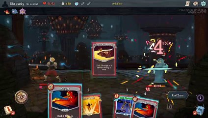 Let's Play Slay the Spire: Relic Hunter - eps 130