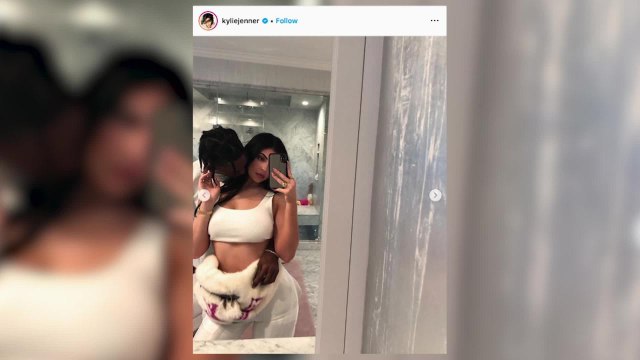 Kylie Jenner Wishes ‘Bestie & Hubby’ Travis Scott a Happy Birthday: Let’s ‘Have Another Baby’