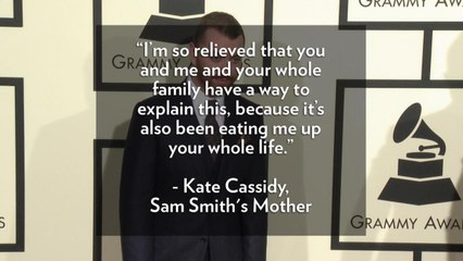 Sam Smith on Coming Out as Nonbinary: ‘It Was a Torture’ in ‘My Mind’