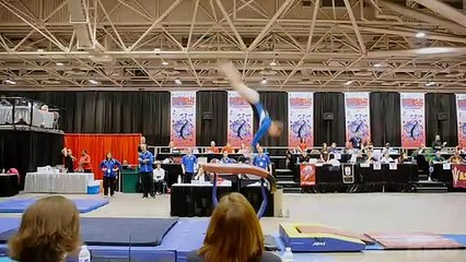 At The Heart Of Gold: Inside The USA Gymnastics Scandal (2019) | Official Trailer