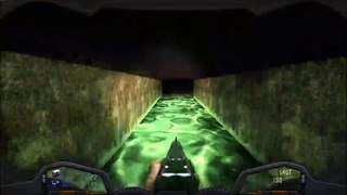 Doom Remake - gameplay