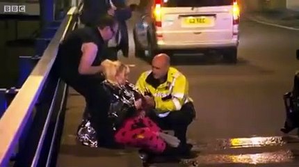 Motorway Cops-Out of Control S05E05, Documentary