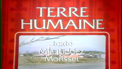 Terre humaine S04E17 FRENCH