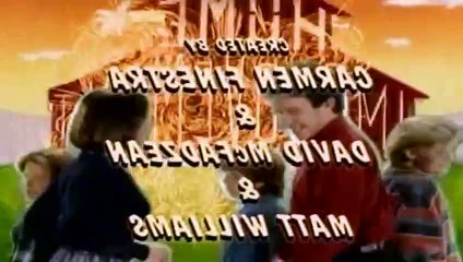 Home Improvement  S 06 E 07  I Was A Teenage Taylor