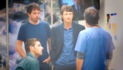 Trauma  CA  S03E08 FRENCH