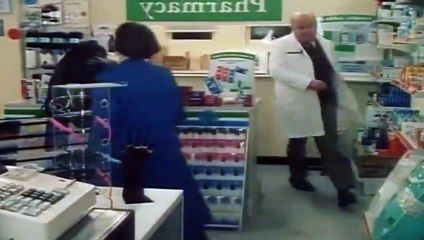 Londons Burning  S 08 E 10  Series 8 Episode 10