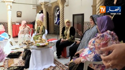 العائلات الجزائرية تحضر لشهر رمضان