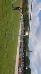 Bonne organisation à plan de cuques, tournoi du 1er mai