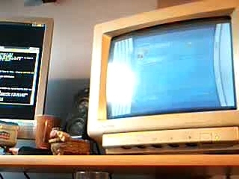 Xbox360linux