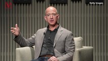 Jeff Bezos Office At Amazon HQ Has Bullet Proof Walls As part of $1.6M Security Costs