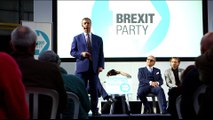 Brexit uncertainty: Conservative party under pressure