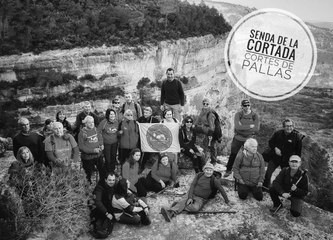 Senda de la Cortada - Corresendes XRS